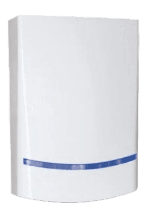 صافرة إنذار خارجية