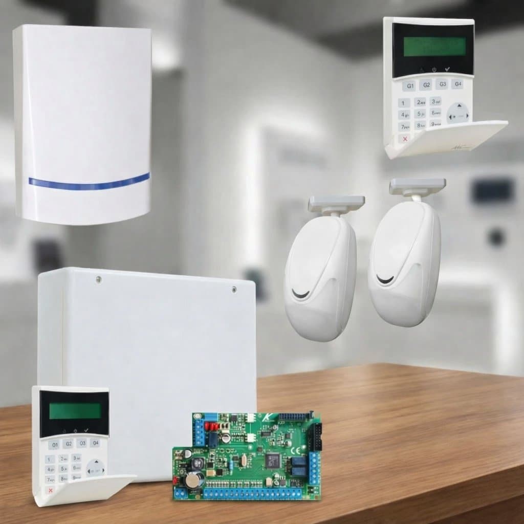 نظام إنذار AMC الإيطالي